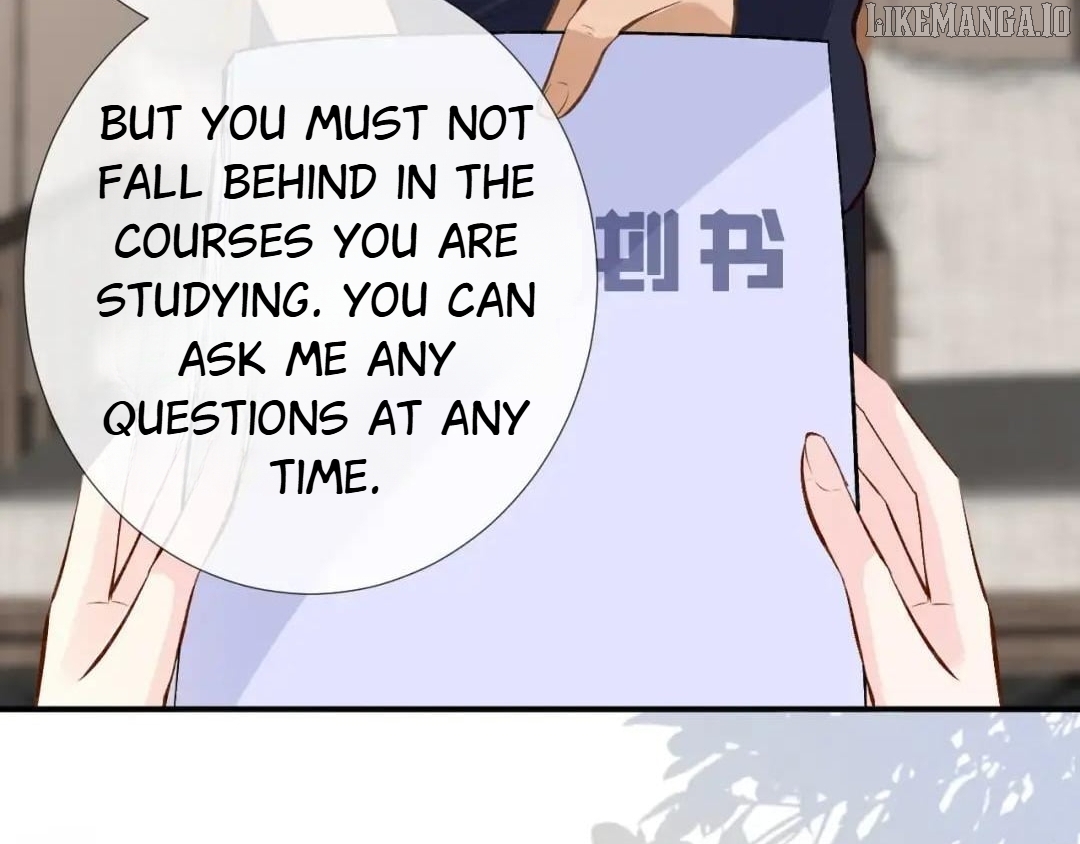 Everyone's Darling Chapter 164 - page 29